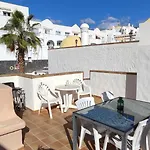 Sunny Duplex With Sea View Of The Scenic Gorge Lejlighed *