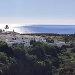 Lejlighed Sunny Duplex With Sea View Of The Scenic Gorge