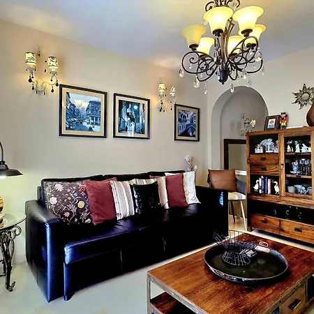 Sunny Duplex With Sea View Of The Scenic Gorge * كالاو سالفاجي