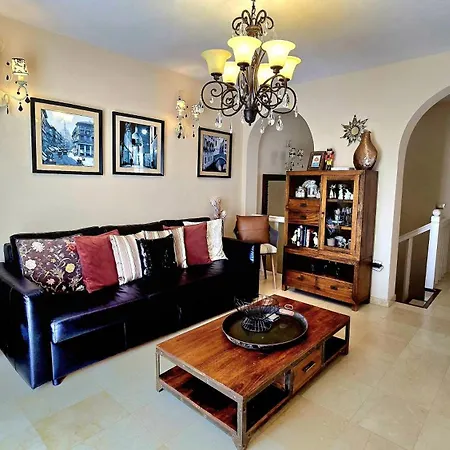Apartment Sunny Duplex With Sea View Of The Scenic Gorge