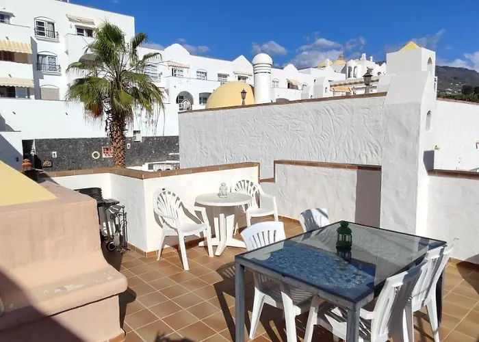 Sunny Duplex With Sea View Of The Scenic Gorge Appartement *