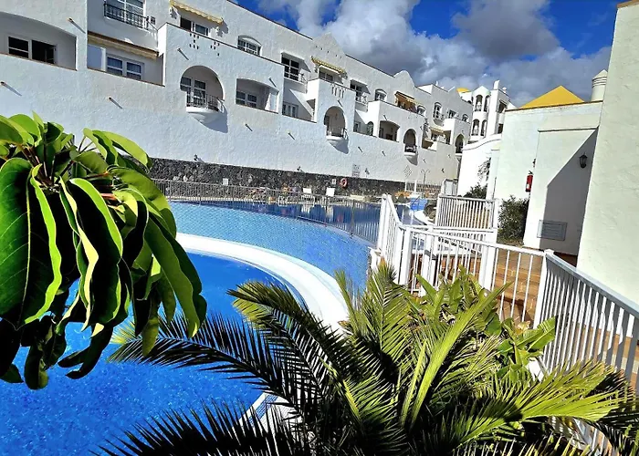 Sunny Duplex With Sea View Of The Scenic Gorge Appartement