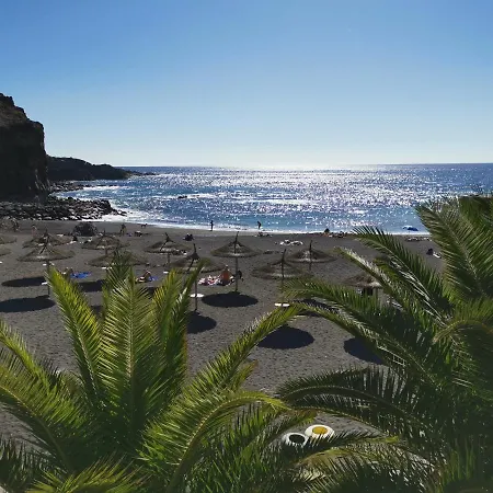 Apartment Sunny Duplex With Sea View Of The Scenic Gorge Callao Salvaje