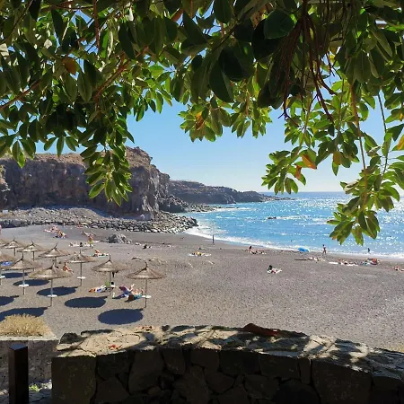 Appartement Sunny Duplex With Sea View Of The Scenic Gorge Callao Salvaje