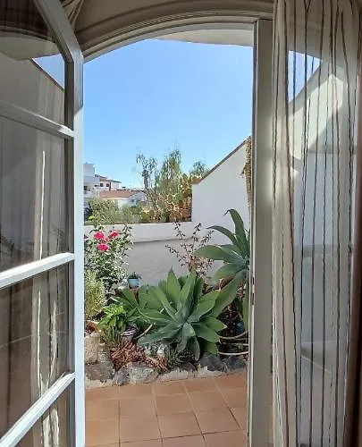 Sunny Duplex With Sea View Of The Scenic Gorge Apartamento *