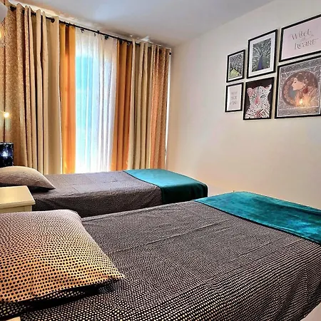 Sunny Duplex With Sea View Of The Scenic Gorge * קיאו סלבאחה