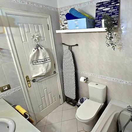 Sunny Duplex With Sea View Of The Scenic Gorge * קיאו סלבאחה