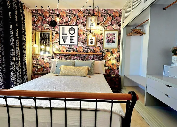 Sunny Duplex With Sea View Of The Scenic Gorge Apartman *